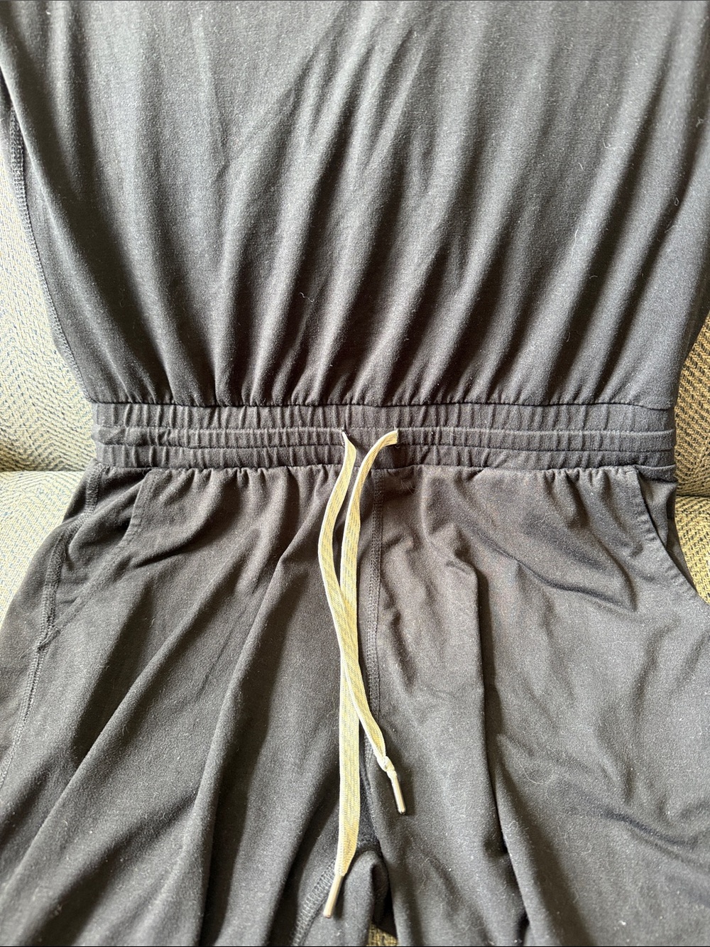 Vuori All Day Women’s Jumpsuit  Size: Medium - Picture 5 of 6
